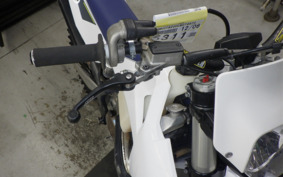 HUSQVARNA TE250I