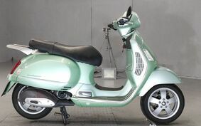 VESPA GT125L M3110