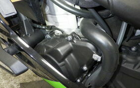 KAWASAKI ZX-25R ZX250E