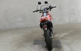 HONDA XR400 MOTARD 2007 ND08