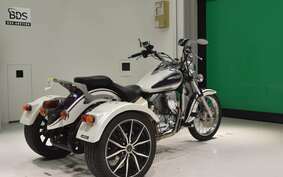 YAMAHA DRAGSTAR 250 TRIKE VG02J