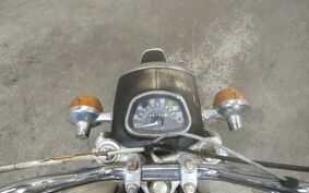 HONDA CD125K BENLY CD125K