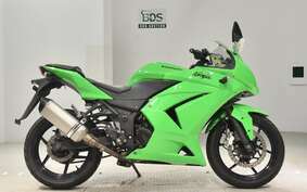 KAWASAKI NINJA 250R EX250K