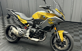 BMW F900XR 2020 0K21