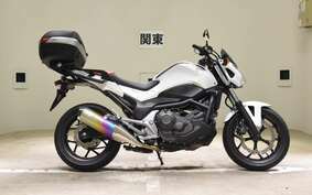 HONDA NC750S 2018 RC70