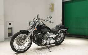 YAMAHA DRAGSTAR 400 2008 VH01J