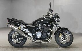 YAMAHA XJR1200 1997 4KG