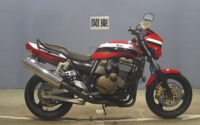 KAWASAKI ZRX1200 2001 ZRT20A