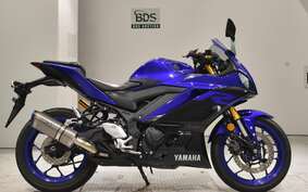 YAMAHA YZF-R3 2019 RH13J