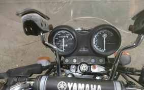 YAMAHA YBR125 G PCJL