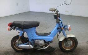 HONDA CHALY 50 CF50