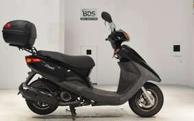 YAMAHA AXIS 125 TREET SE53J