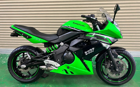 KAWASAKI NINJA 400R 2012 ER400B