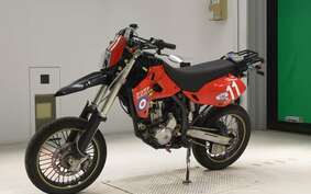 KAWASAKI KLX250D TRACKER LX250E