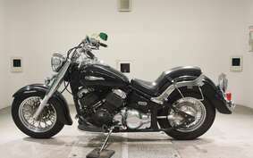 YAMAHA DRAGSTAR 400 CLASSIC 2007 VH01J