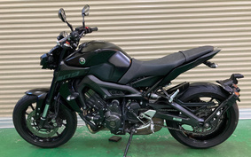 YAMAHA MT-09 2018 RN52J