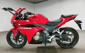 HONDA CBR400R 2016 NC47