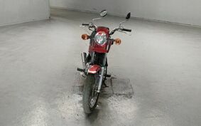 YAMAHA SR125 4DD