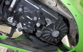 KAWASAKI NINJA 250R EX250K