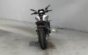 YAMAHA MT-09 SP 2022 RN69J