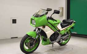 KAWASAKI KR250S KR250A