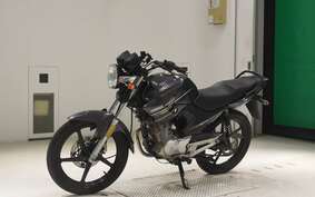 YAMAHA YBR125