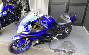 YAMAHA YZF-R25 RG43J