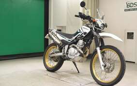 YAMAHA SEROW 250 Gen.2 DG17J