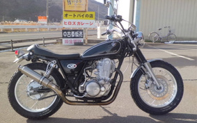 YAMAHA SR400 2001 RH01J