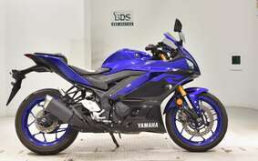 YAMAHA YZF-R3 2020 RH13J