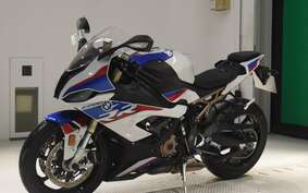 BMW S1000RR M PACKAGE 2021