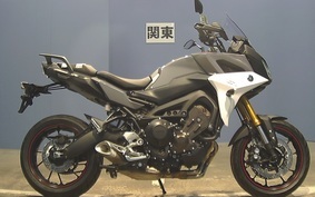 YAMAHA MT-09 Tracer GT 2018 RN51J