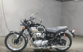 KAWASAKI W650 2002 EJ650A