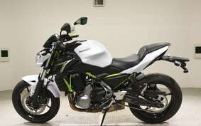 KAWASAKI Z650 A 2017 ER650H