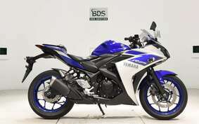 YAMAHA YZF-R25 A RG10J