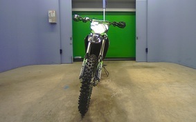 KAWASAKI KX250 F 2010 KX250X