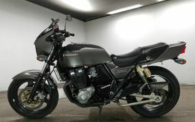 KAWASAKI ZRX400 1994 ZR400E