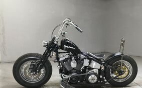 HARLEY FXSTC 1340 1997 BKL