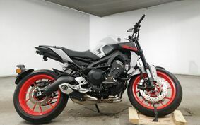 YAMAHA MT-09 RN52J