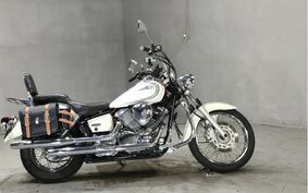 YAMAHA DRAGSTAR 250 VG02J