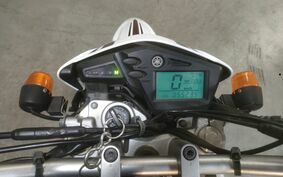 YAMAHA SEROW 250 DG17J