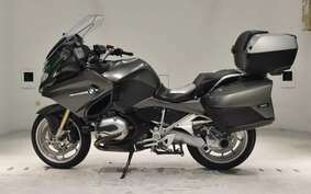 BMW R1200RT 2015