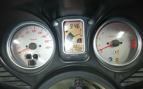 YAMAHA T-MAX500 Gen.2 2005 SJ04J