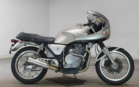 HONDA GB400TT 1986 NC20