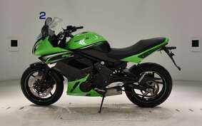 KAWASAKI NINJA 400R 2012 ER400B