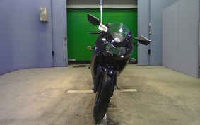 KAWASAKI NINJA 250R 2012 EX250K