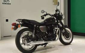 KAWASAKI W800 STREET 2023 EJ800E