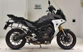 YAMAHA MT-09 Tracer GT 2018 RN51J