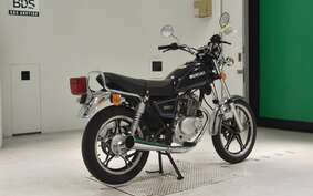 SUZUKI GN125 H