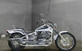 YAMAHA DRAGSTAR 400 2000 4TR